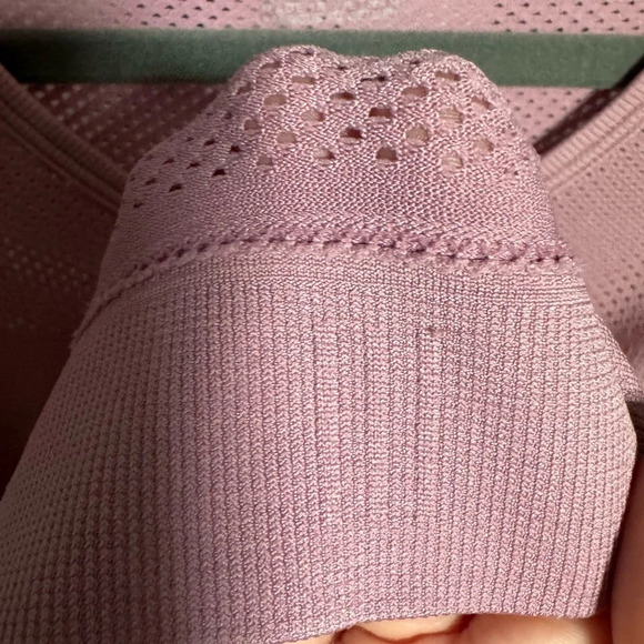 Nike Dri-Fit Infinite Top - Picture 6 of 6